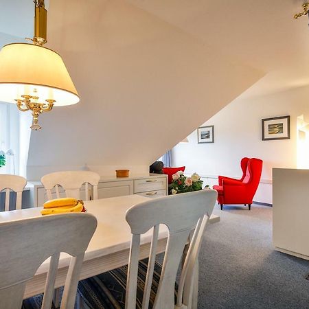 App. Strandnah Sylt Exterior photo