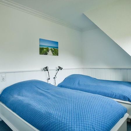 App. Strandnah Sylt Exterior photo