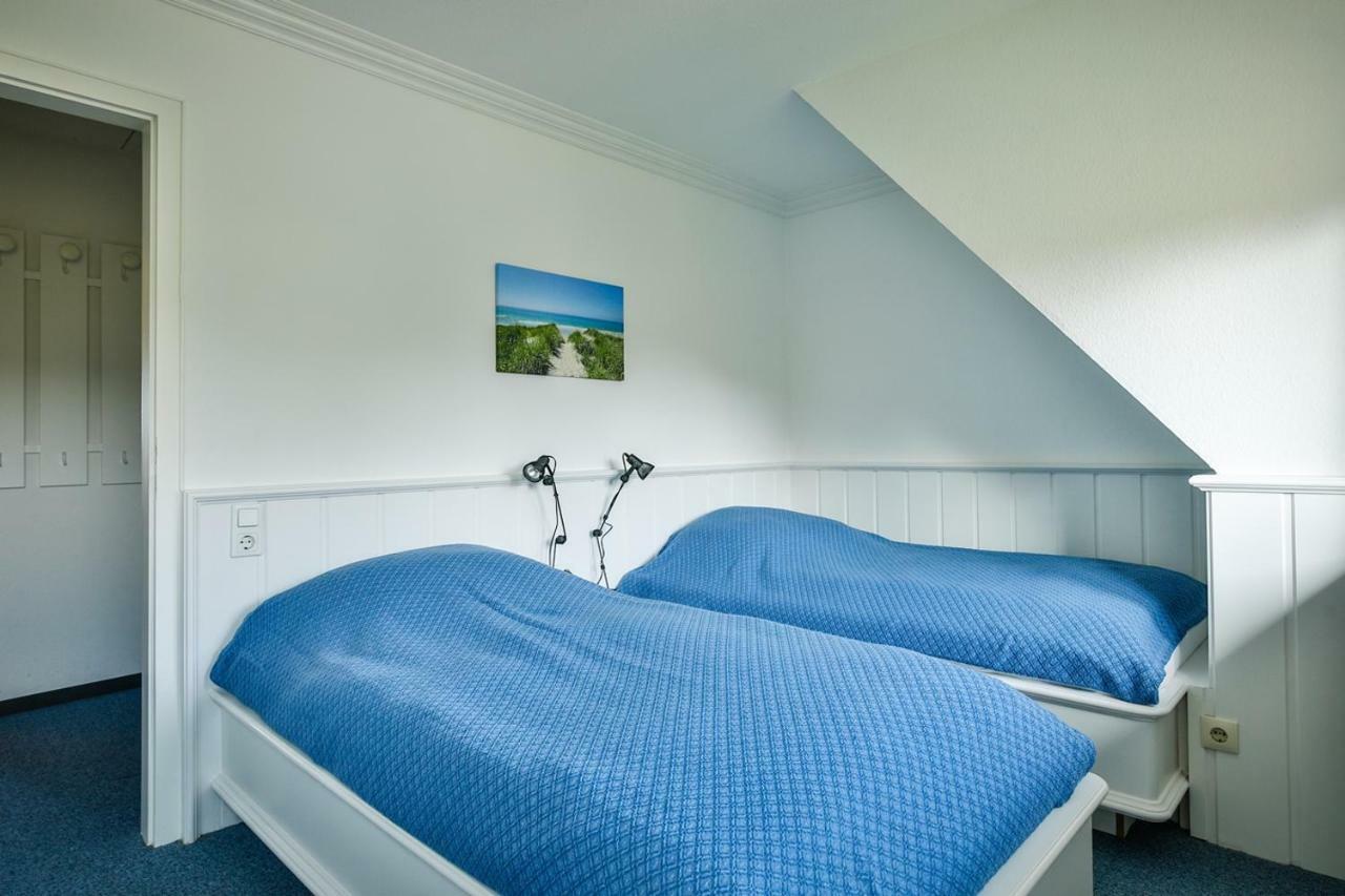 App. Strandnah Sylt Exterior photo