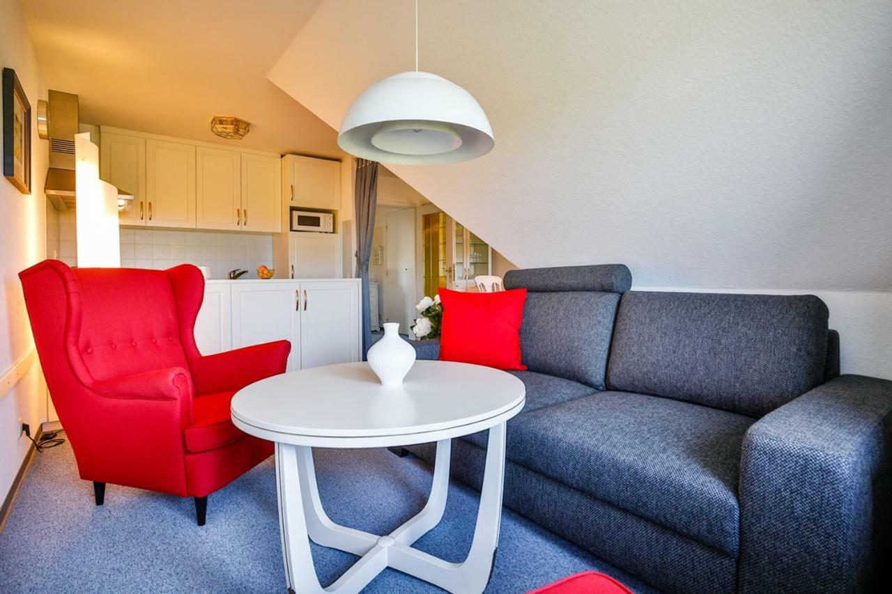 App. Strandnah Sylt Exterior photo